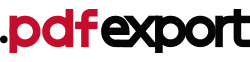 PDF EXPORT